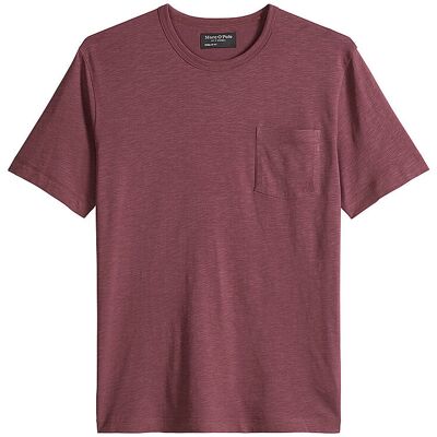 Marc O' Polo T-Shirt rot S M Marc O' Polo T-Shirt rot S M