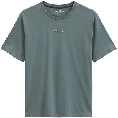 Marc O' Polo T-Shirt petrol XXL M Marc O' Polo T-Shirt petrol XXL M