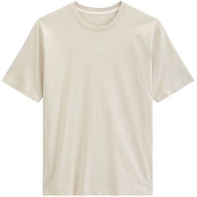 Marc O' Polo T-Shirt creme XL M Marc O' Polo T-Shirt creme XL M