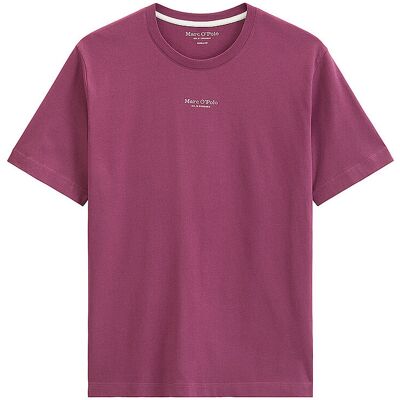 Marc O' Polo T-Shirt beere L M Marc O' Polo T-Shirt beere L M