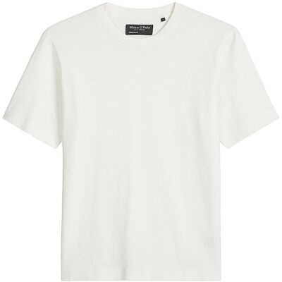 Marc O' Polo T-Shirt creme XL M Marc O' Polo T-Shirt creme XL M