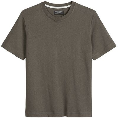 Marc O' Polo T-Shirt olive M M Marc O' Polo T-Shirt olive M M