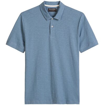 Marc O' Polo Poloshirt hellblau M M Marc O' Polo Poloshirt hellblau M M