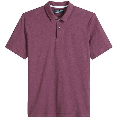 Marc O' Polo Poloshirt beere XL M Marc O' Polo Poloshirt beere XL M