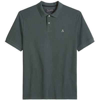 Marc O' Polo Poloshirt olive L M Marc O' Polo Poloshirt olive L M