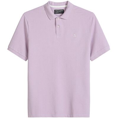 Marc O' Polo Poloshirt rosa L M Marc O' Polo Poloshirt rosa L M