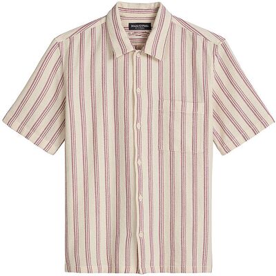 Marc O' Polo Hemd weiss S M Marc O' Polo Hemd weiss S M