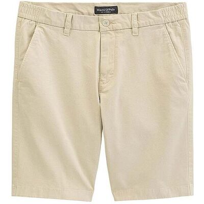 Marc O' Polo Shorts creme 36 M Marc O' Polo Shorts creme 36 M