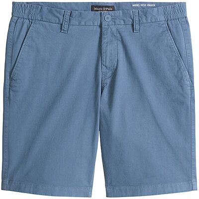 Marc O' Polo Shorts hellblau 34 M Marc O' Polo Shorts hellblau 34 M