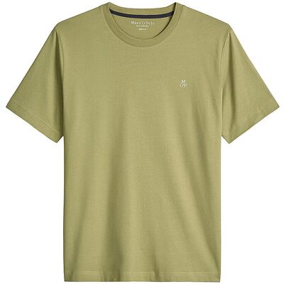 Marc O' Polo T-Shirt dunkelgrün XL M Marc O' Polo T-Shirt dunkelgrün XL M