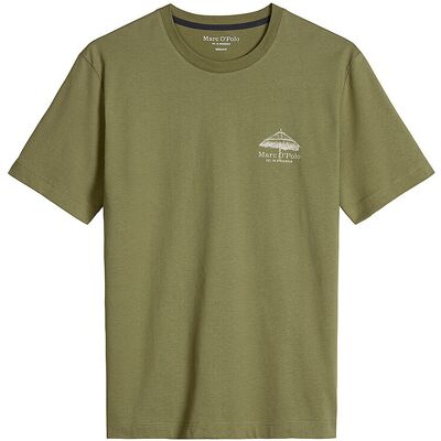 Marc O' Polo T-Shirt grün XXL M Marc O' Polo T-Shirt grün XXL M