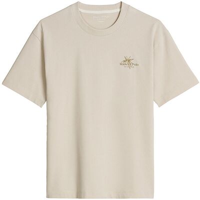 Marc O' Polo T-Shirt hellgrau S M Marc O' Polo T-Shirt hellgrau S M