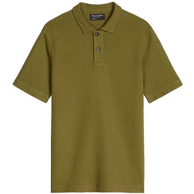 Marc O' Polo Poloshirt grün S M Marc O' Polo Poloshirt grün S M