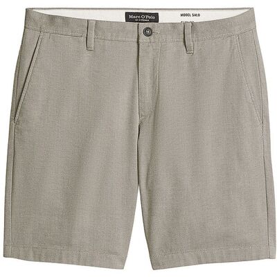 Marc O' Polo Shorts grau 36 M Marc O' Polo Shorts grau 36 M
