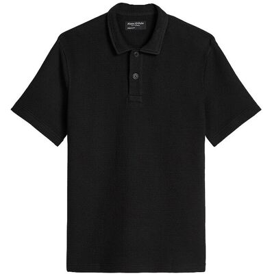 Marc O' Polo Poloshirt schwarz S M Marc O' Polo Poloshirt schwarz S M