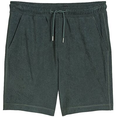 Marc O' Polo Shorts hellgrau XXL M Marc O' Polo Shorts hellgrau XXL M