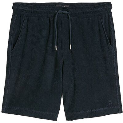 Marc O' Polo Shorts dunkelblau XL M Marc O' Polo Shorts dunkelblau XL M