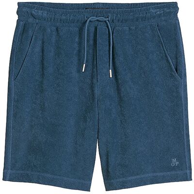 Marc O' Polo Shorts hellblau XL M Marc O' Polo Shorts hellblau XL M