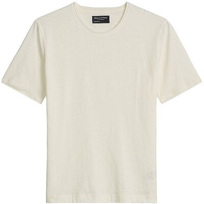 Marc O' Polo T-Shirt creme XL M Marc O' Polo T-Shirt creme XL M