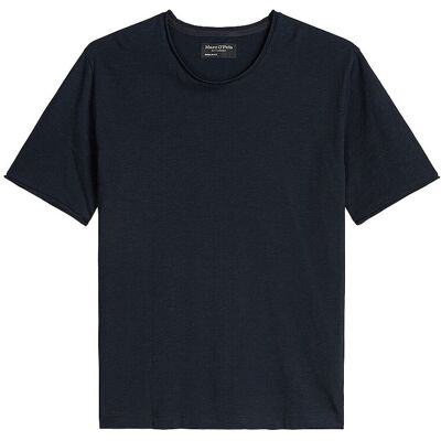 Marc O' Polo T-Shirt dunkelblau S M Marc O' Polo T-Shirt dunkelblau S M