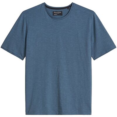 Marc O' Polo T-Shirt blau M M Marc O' Polo T-Shirt blau M M