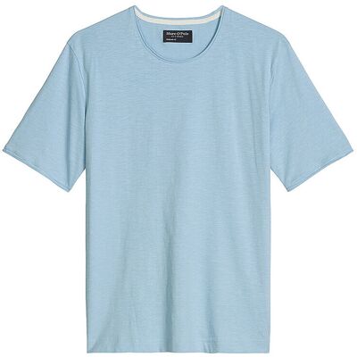 Marc O' Polo T-Shirt hellblau S M Marc O' Polo T-Shirt hellblau S M