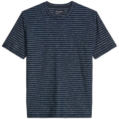 Marc O' Polo T-Shirt dunkelblau S M Marc O' Polo T-Shirt dunkelblau S M