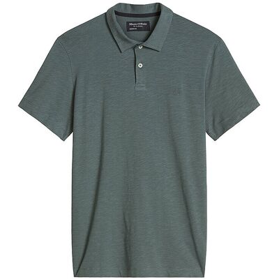 Marc O' Polo Poloshirt hellgrau XL M Marc O' Polo Poloshirt hellgrau XL M