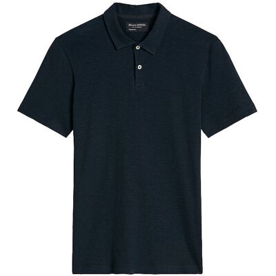 Marc O' Polo Poloshirt dunkelblau M M Marc O' Polo Poloshirt dunkelblau M M