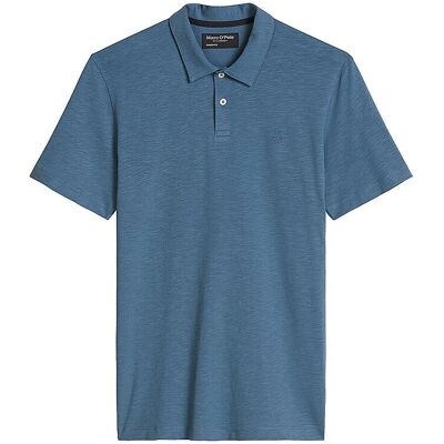 Marc O' Polo Poloshirt hellblau M M Marc O' Polo Poloshirt hellblau M M