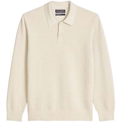 Marc O' Polo Pullover beige XXL M Marc O' Polo Pullover beige XXL M