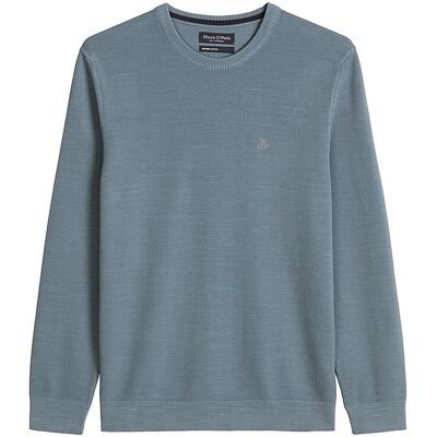 Marc O' Polo Pullover hellblau M M Marc O' Polo Pullover hellblau M M