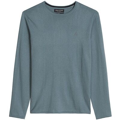 Marc O' Polo Pullover hellblau S M Marc O' Polo Pullover hellblau S M