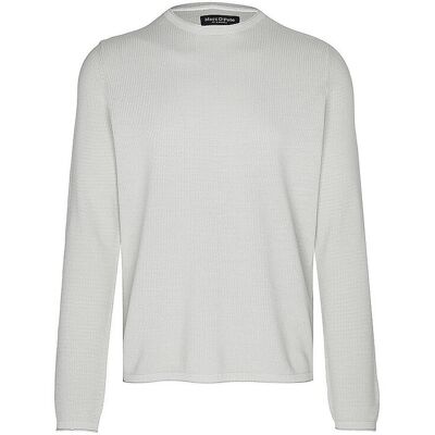 Marc O' Polo Pullover hellgrau S M Marc O' Polo Pullover hellgrau S M