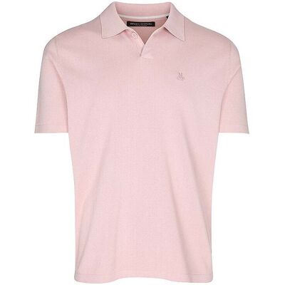 Marc O' Polo Poloshirt rosa M M Marc O' Polo Poloshirt rosa M M