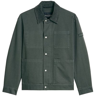 Marc O' Polo Jacke olive M M Marc O' Polo Jacke olive M M