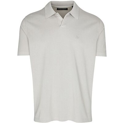 Marc O' Polo Poloshirt hellgrau S M Marc O' Polo Poloshirt hellgrau S M