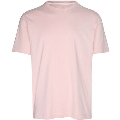 Marc O' Polo T-Shirt rosa S M Marc O' Polo T-Shirt rosa S M