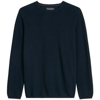 Marc O' Polo Pullover dunkelblau S M Marc O' Polo Pullover dunkelblau S M