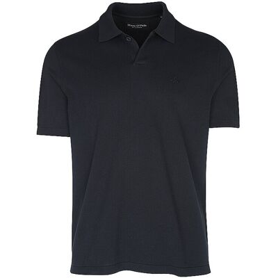 Marc O' Polo Poloshirt dunkelblau S M Marc O' Polo Poloshirt dunkelblau S M