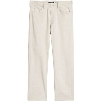 Marc O' Polo Jeans Tapered Fit weiss 29/L32 M Marc O' Polo Jeans Tapered Fit weiss 29/L32 M