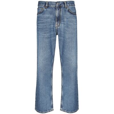 NN.07 Jeans Tapered Fit OTIS blau 34/L32 M NN.07 Jeans Tapered Fit OTIS blau 34/L32 M