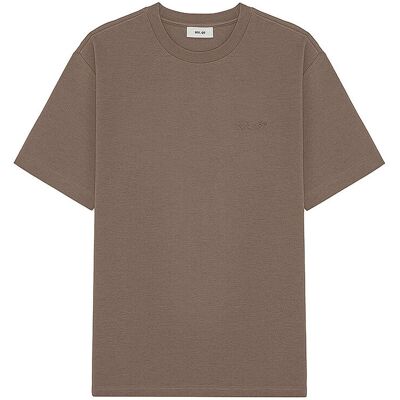 NN.07 T-Shirt NAT beige M M NN.07 T-Shirt NAT beige M M