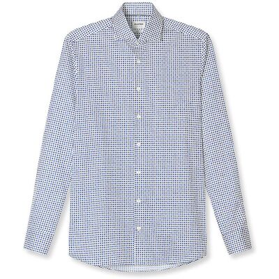 OLYMP LEVEL FIVE Hemd Slim Fit dunkelblau 38 M OLYMP LEVEL FIVE Hemd Slim Fit dunkelblau 38 M