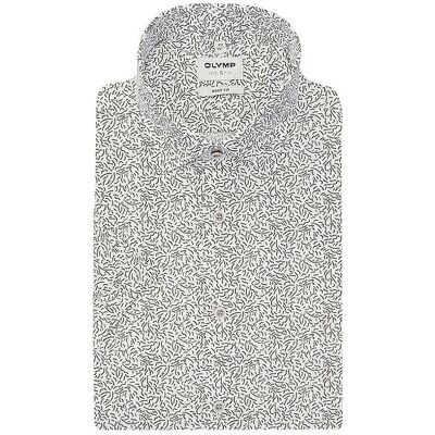 OLYMP LEVEL FIVE Hemd Slim Fit hellgrün 40 M OLYMP LEVEL FIVE Hemd Slim Fit hellgrün 40 M