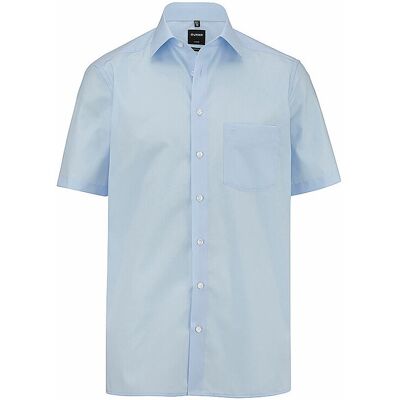 OLYMP Hemd Modern Fit blau 44 M OLYMP Hemd Modern Fit blau 44 M
