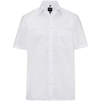OLYMP Hemd Modern Fit weiss 41 M OLYMP Hemd Modern Fit weiss 41 M