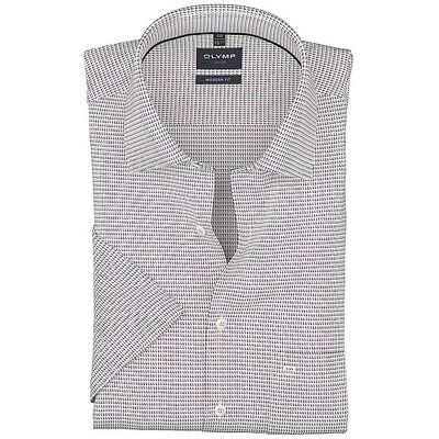 OLYMP Hemd Regular Fit rosa 38 M OLYMP Hemd Regular Fit rosa 38 M