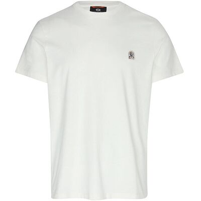 PARAJUMPERS T-Shirt creme S M PARAJUMPERS T-Shirt creme S M