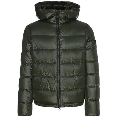 PEUTEREY Daunenjacke HONOVA olive XXL M PEUTEREY Daunenjacke HONOVA olive XXL M